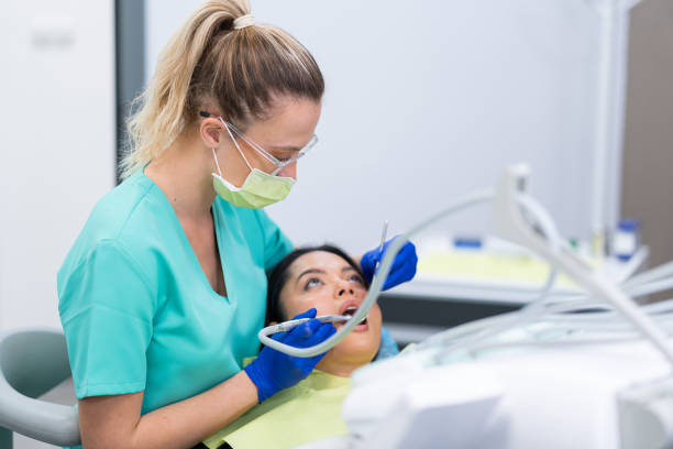 Best Emergency Gum Treatment in Fallbrook, CA